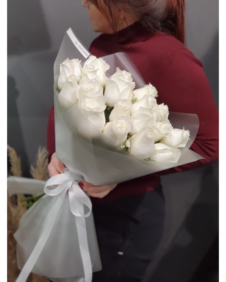 букет роз № 2