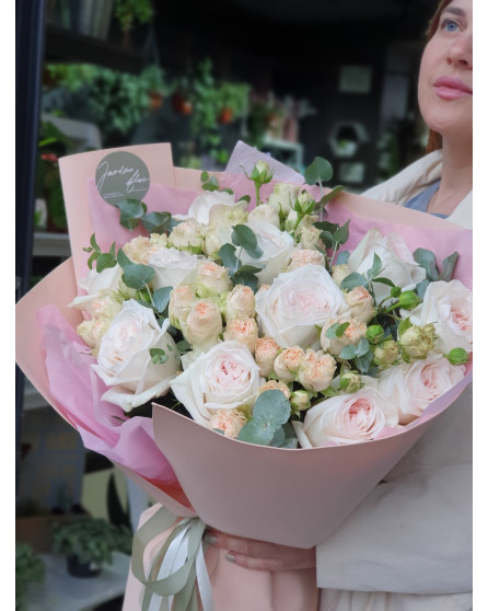 Букет Вайтохара