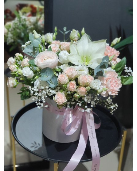 Английский сад