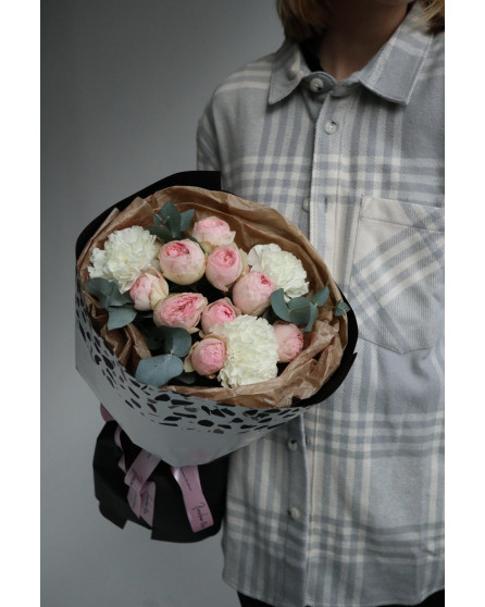 Букет Весенние ночи