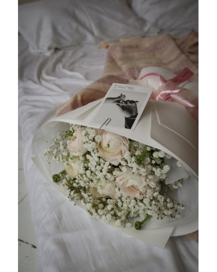 Белые стихи