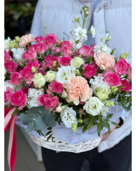 Румяная Заря