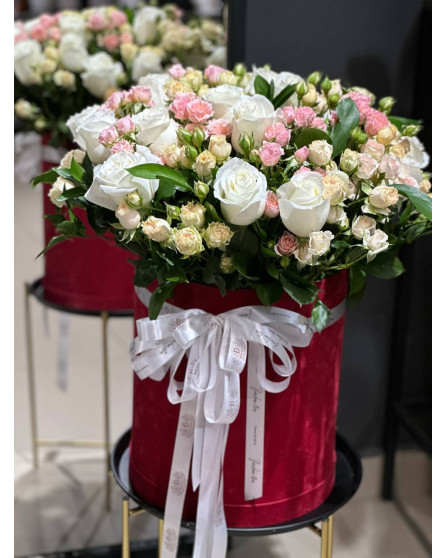 Жемчужина Красоты