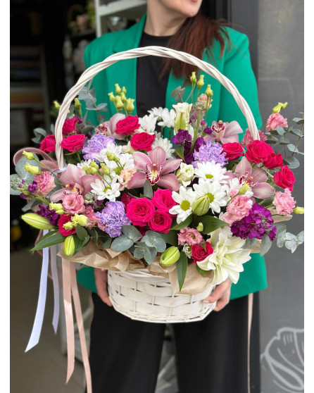 Чистое поле