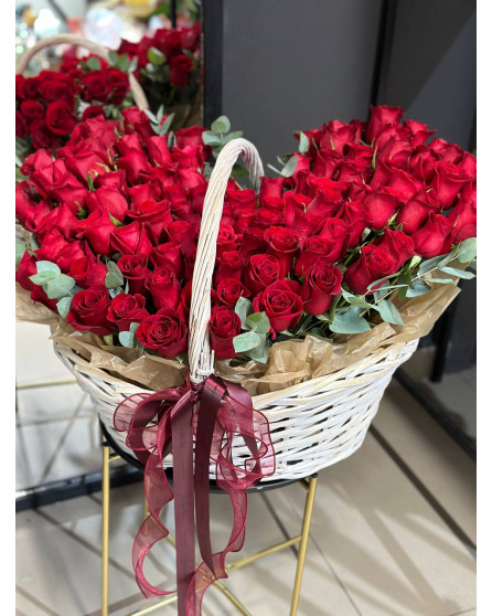 Несгораемая страсть