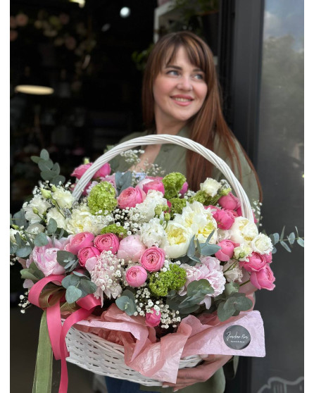 Яркая любовь