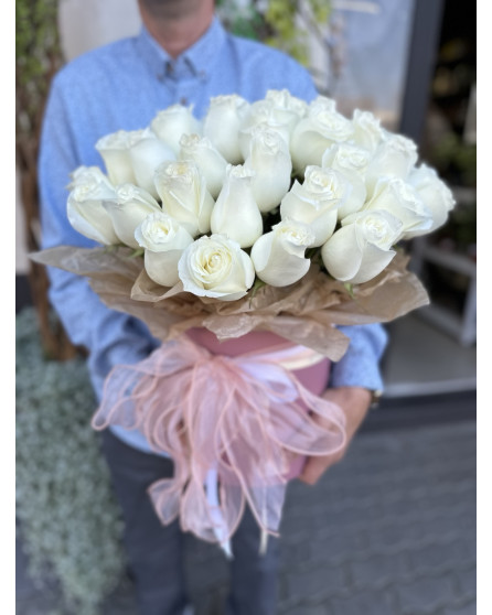 Белая сказка