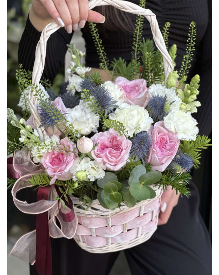 Красота и чувства