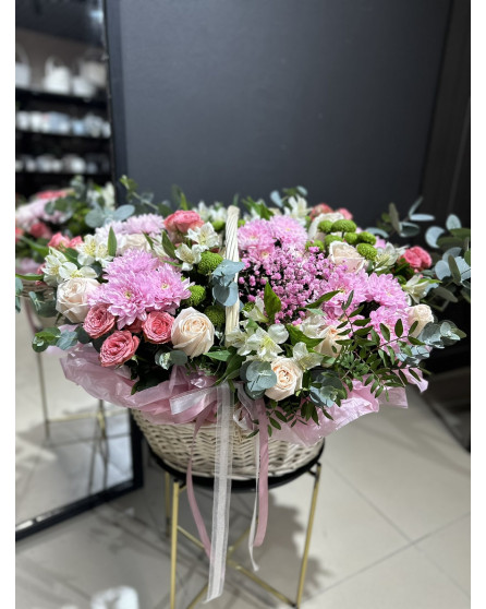 Теплое мгновение