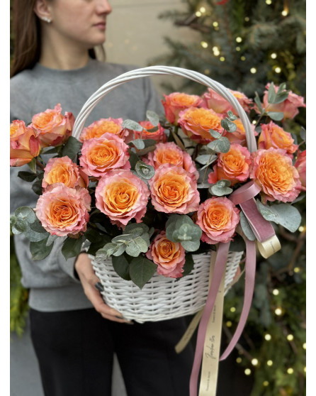 Осенние переливы