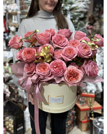 Розовые времена