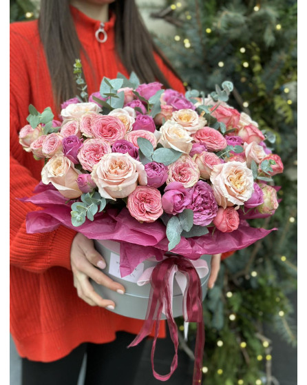 Тысячи поцелуев