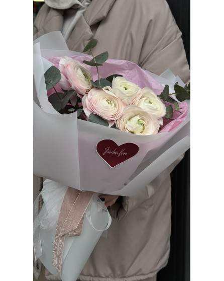 Сливочный десерт