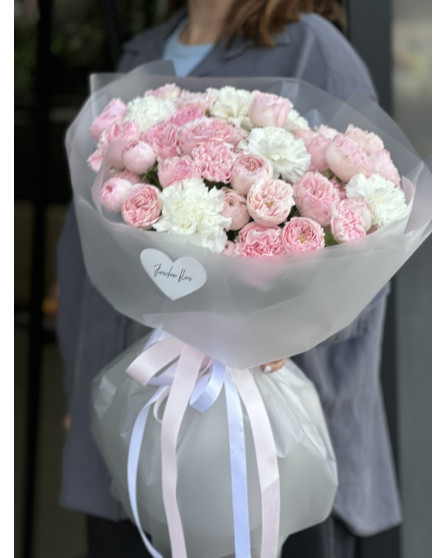 Нежный шелест