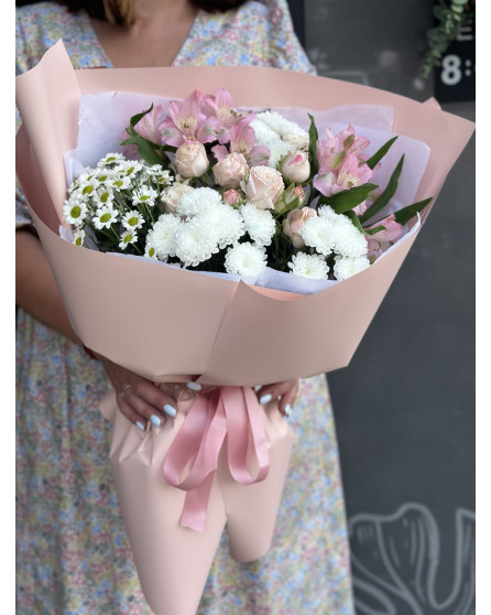 Настроение