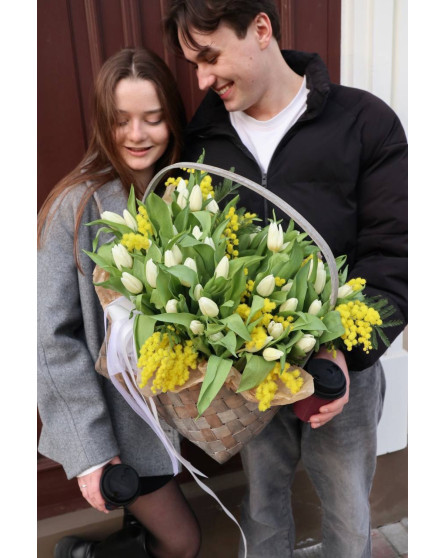 Весенние чувства Весенние чувства