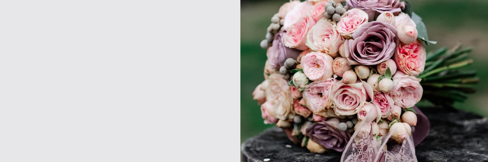 Идеальный букет для любимой!