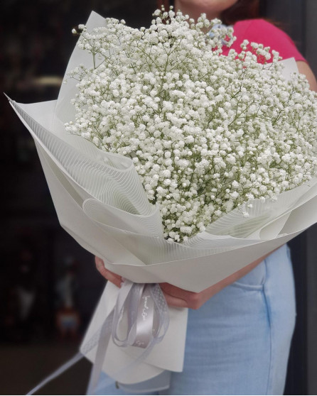 Жемчужная россыпь 