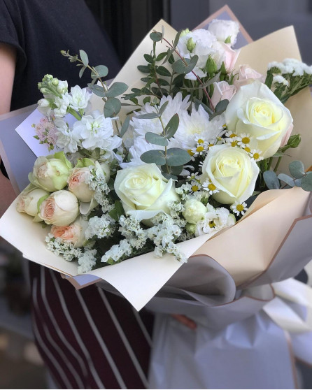 Стихи о любви