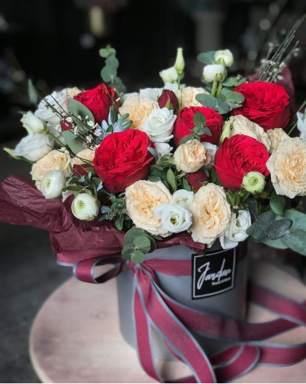 Сладостная музыка