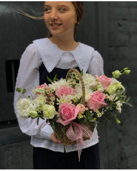 Крылья ангела