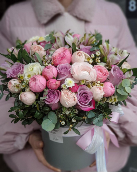 Весенний сон