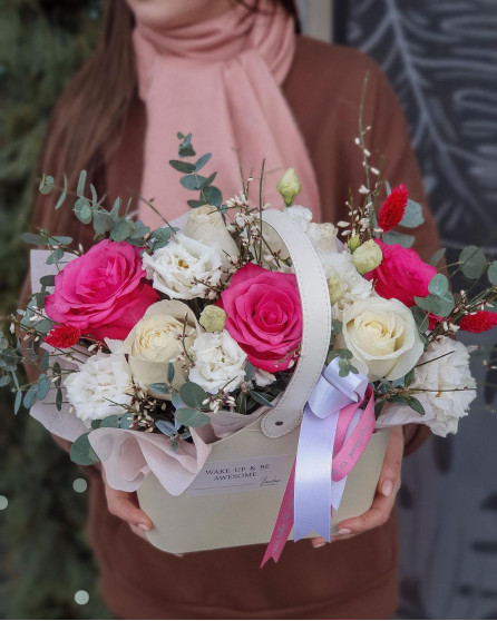 Первая улыбка