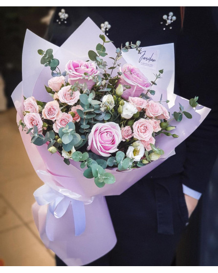 Вальс цветов