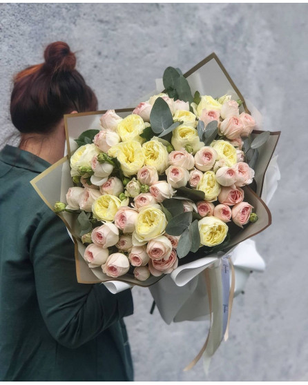 Весенняя капель