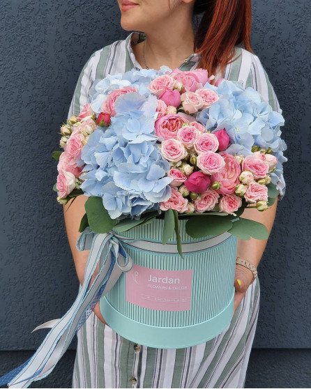 Завтрак у Тифани