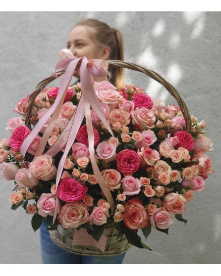 Пламя любви