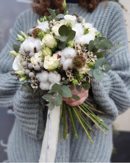 Декабрьское утро