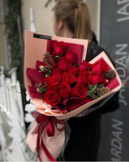 Костёр чувств