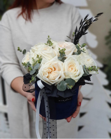 Французский поцелуй 