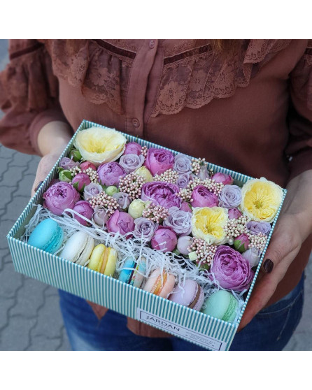 ТУТТИ-ФРУТТИ