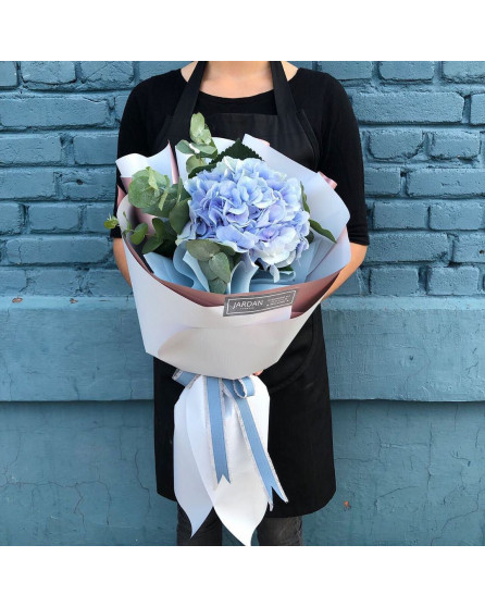 Воздушный поцелуй