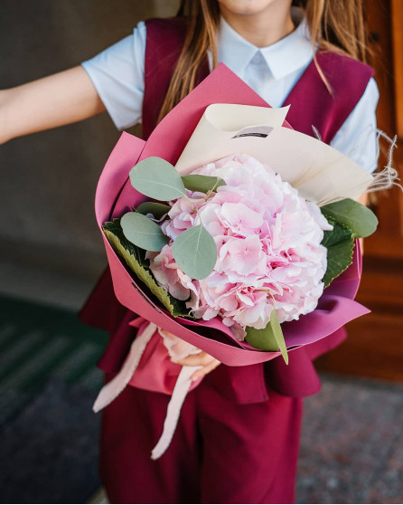 Теплая встреча +