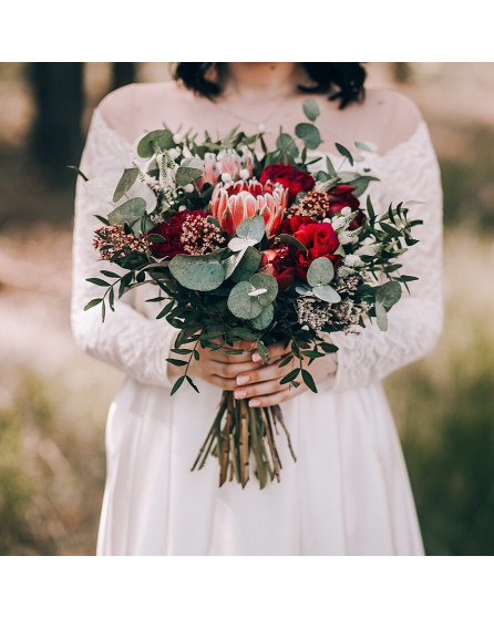 Лесная нимфа