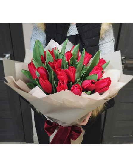 Весенние чувства