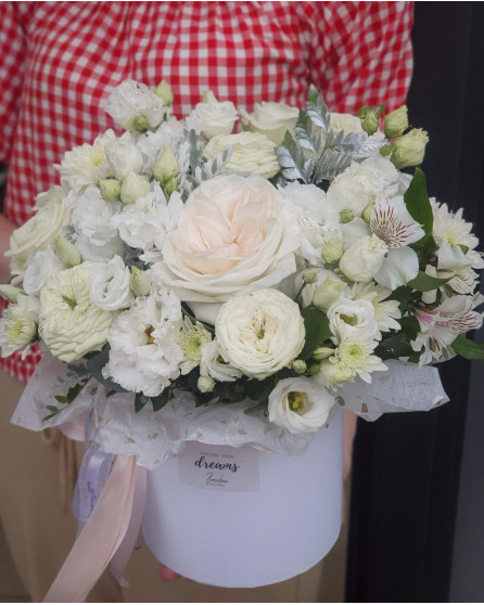 Чистое сердце