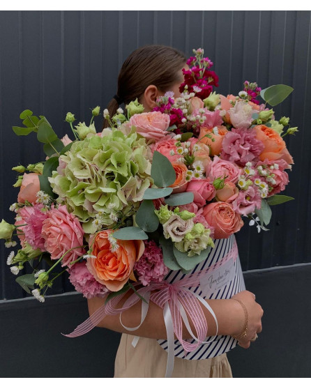 Гармоничный аккорд