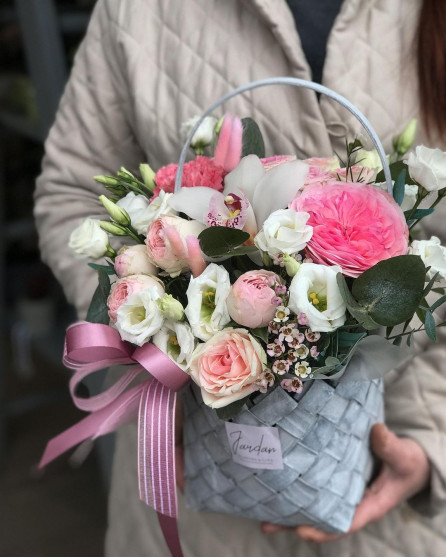 Случайный прохожий