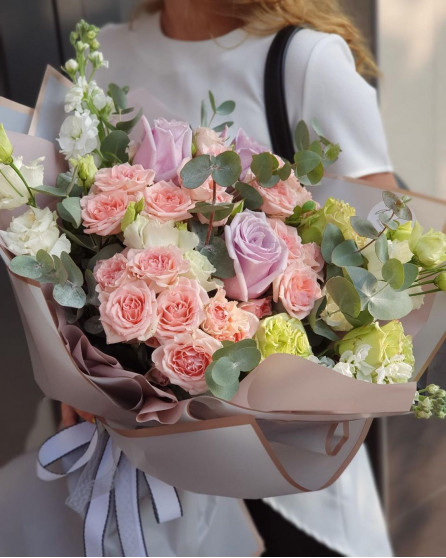 Солнечный зайчик