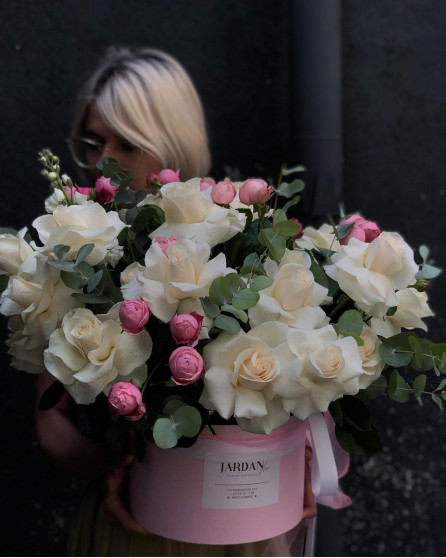 Чистый небосвод