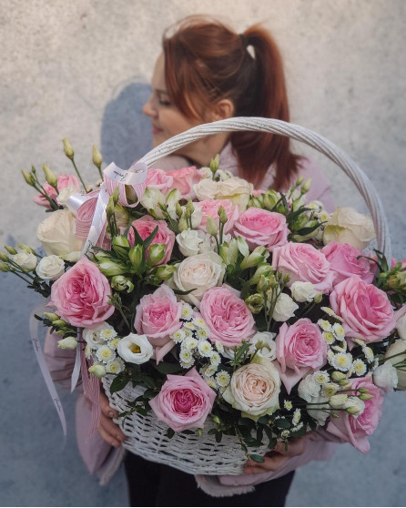 Небесный дар