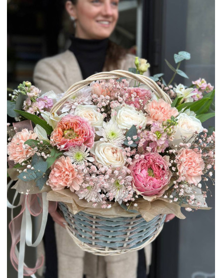 Воздушное безе