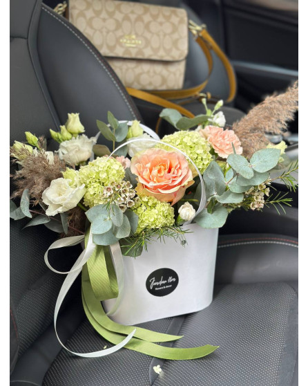 Вестник лета