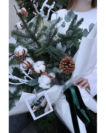 Новогодний бум