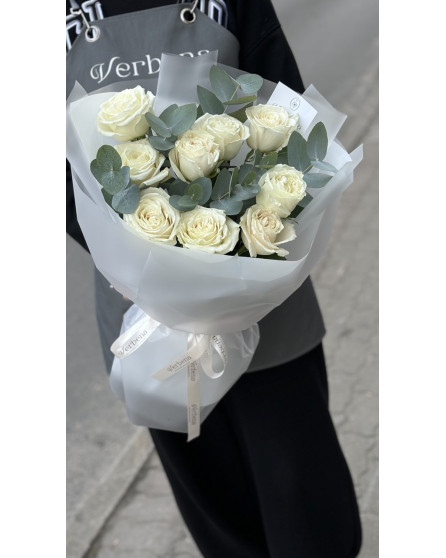 Белый танец