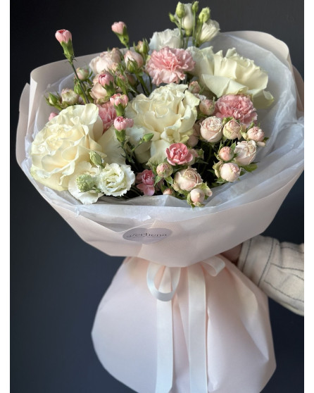 Первое свидание